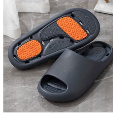 メンズ スリッポンメッシュ 軽量防滑一体成型浴室用