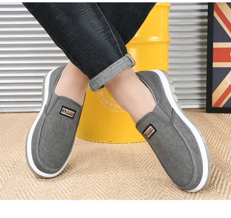 ジムに行くときに履きたい！快適なスリッポンおすすめ10選