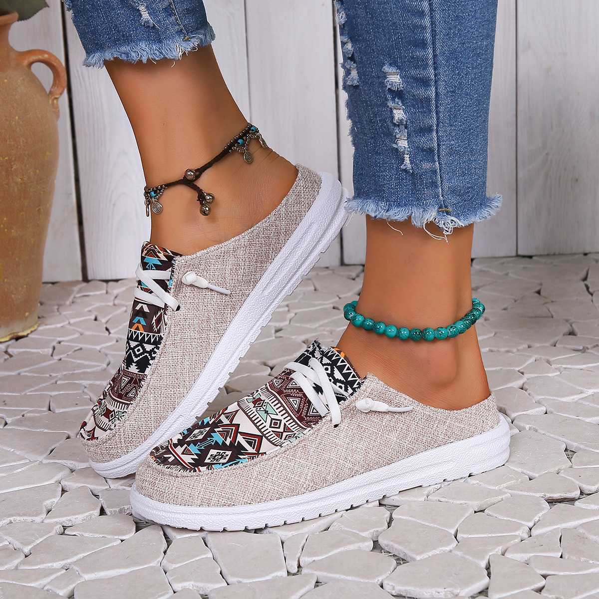 プチプラで叶える上質な足元！おしゃれレディーススニーカーで毎日のコーデが格上げされる5選