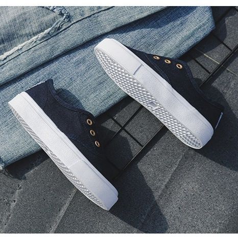 キッズ用軽量スリッポン靴 紐なし子供靴