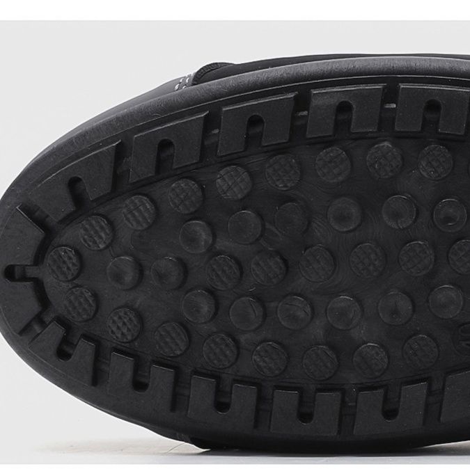 メッシュ切替かかと踏めるサボ風スリッポン