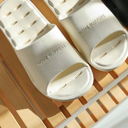 スリッポンメンズ 通気性抜群の軽量シャワーサンダル