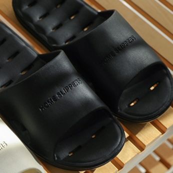 スリッポンメンズ 通気性抜群の軽量シャワーサンダル