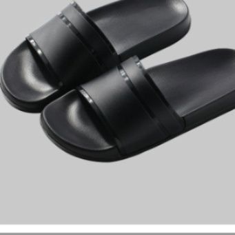 スリッポンメンズ 軽量防水素材のシャワーサンダル室内外兼用