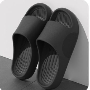 スリッポン メンズ軽量厚底サンダル型スリッポン室内外兼用