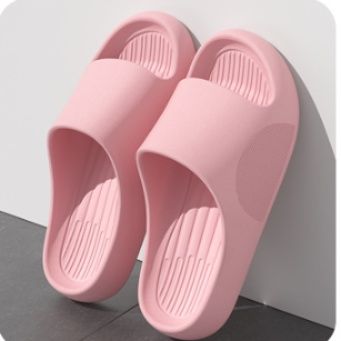 スリッポン メンズ軽量厚底サンダル型スリッポン室内外兼用