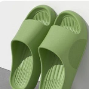 スリッポン メンズ軽量厚底サンダル型スリッポン室内外兼用