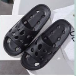 スリッポンメンズ 通気孔デザイン軽量浴室用