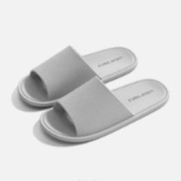 スリッポンメンズ 室内用軽量素材スリッポンサンダル