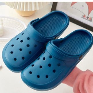 通気性抜群軽量サンダル型スリッポンメンズ