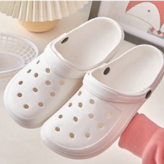 通気性抜群軽量サンダル型スリッポンメンズ