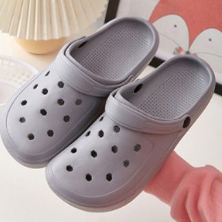 通気性抜群軽量サンダル型スリッポンメンズ