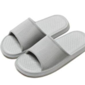 軽量室内用スリッポンサンダルメンズ