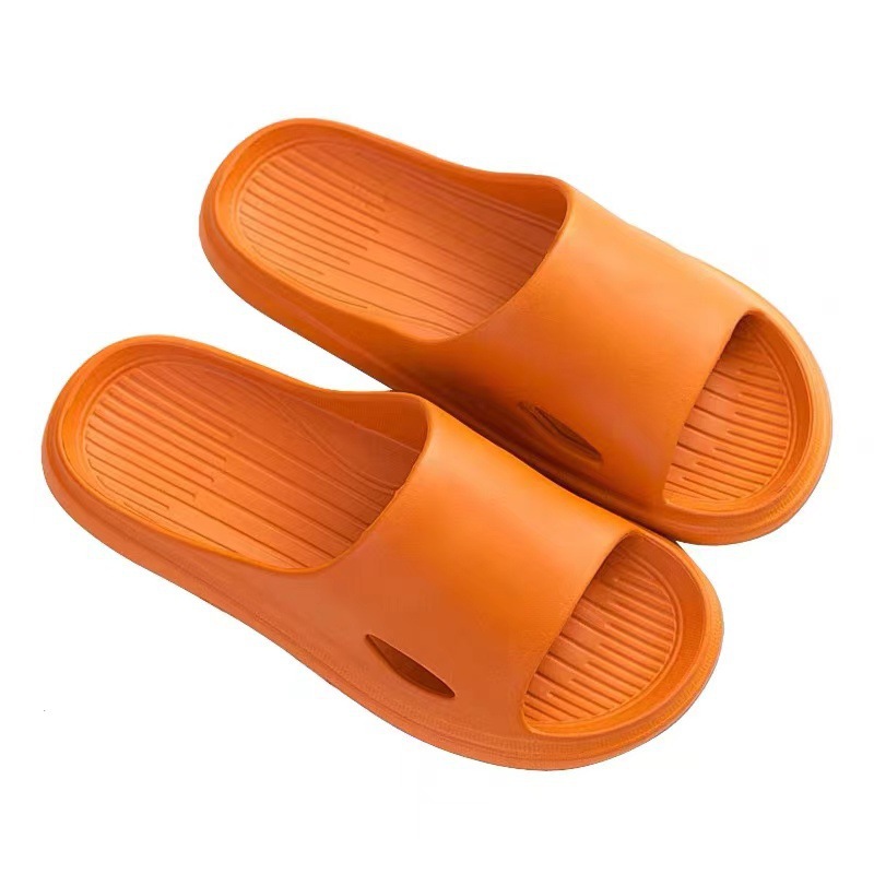 軽量素材の室内用スリッポンサンダルメンズ