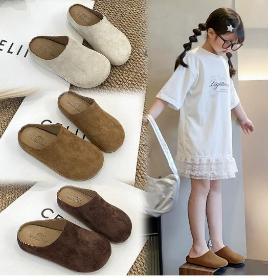 子供用スリッポンシューズ三色展開サイズ豊富