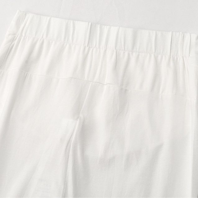 スパッツ マタニティ スパッツ 夏向け涼やかマタニティパンツ