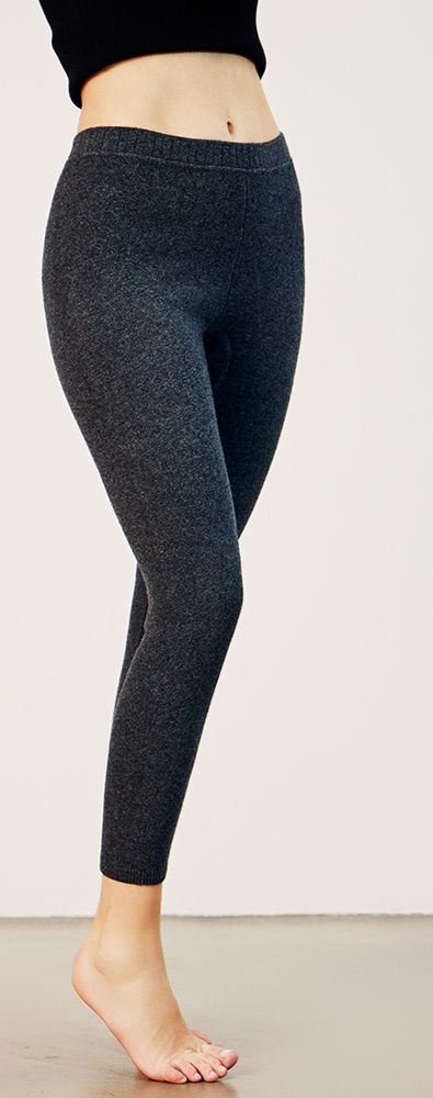 スパッツ 裏起毛 あったか裏起毛ストレッチスパッツ