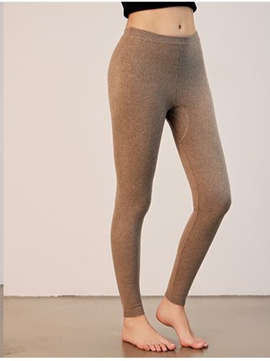 スパッツ 裏起毛 あったか裏起毛 美しいシルエットのやわらかスパッツ