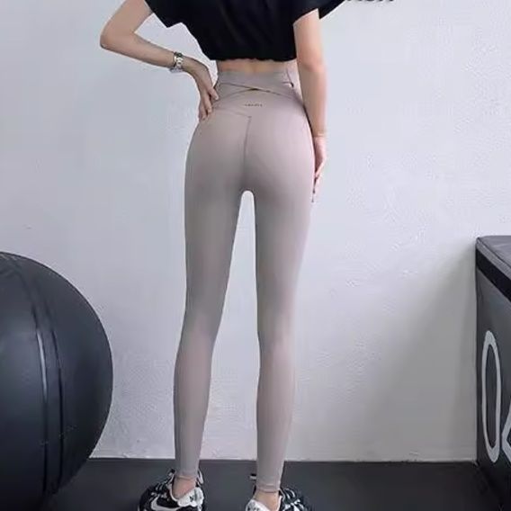 スパッツ シルエット美人スパッツ