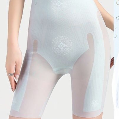 スパッツ 極冷感ひんやり美シルエットスパッツ