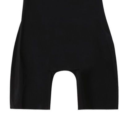 スパッツ 極冷感ひんやり美シルエットスパッツ