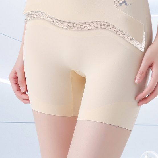 スパッツ 夏涼み護腰ストレッチスパッツ