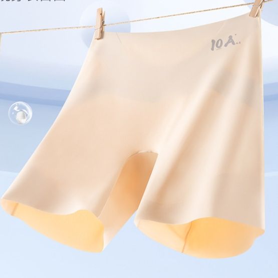 スパッツ 夏涼み護腰ストレッチスパッツ