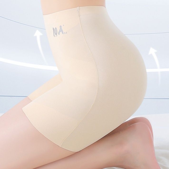 スパッツ 夏涼み護腰ストレッチスパッツ