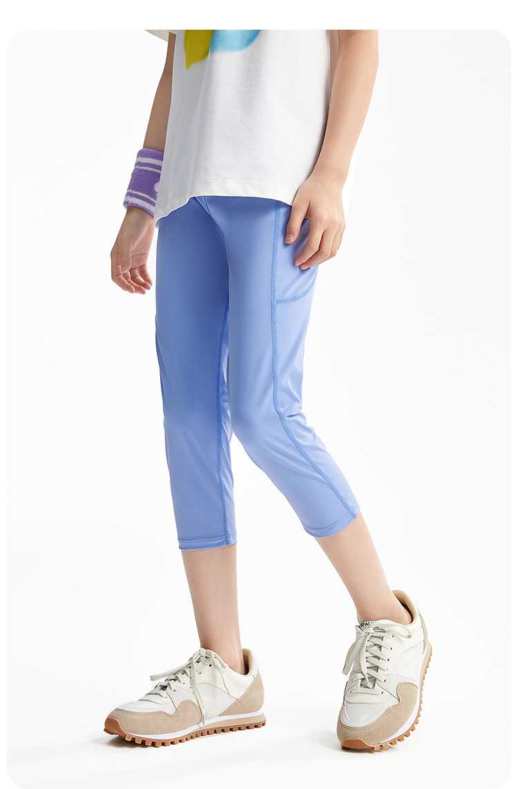 スパッツuvカット効果もある紫外線対策ができる5選