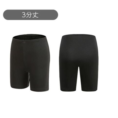 ヨガ用ペチパンツ レディース スパッツ 七分丈