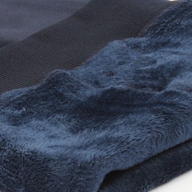 スパッツ ふんわり暖か裏起毛スパッツ冬用美脚