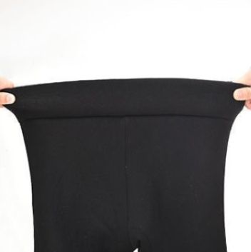 スパッツ 超厚手防寒裏起毛スパッツ冬用美脚レギンス