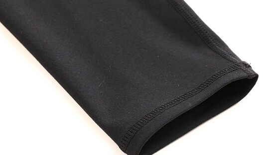 夏用ヨガスパッツ美脚フィットネスボトムス