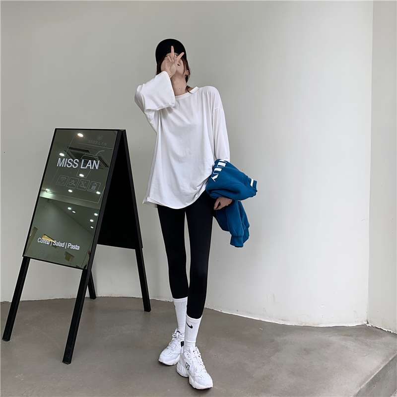スパッツ リライブ/着圧 極上シルエット 美脚着圧スパッツ