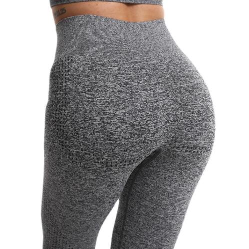 夏用レディーススポーツスパッツヨガウェア