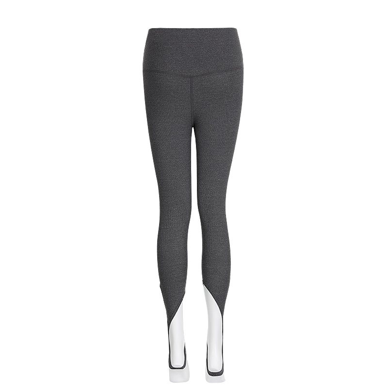 スパッツ 着圧シームレス美脚ヨガ専用スパッツ