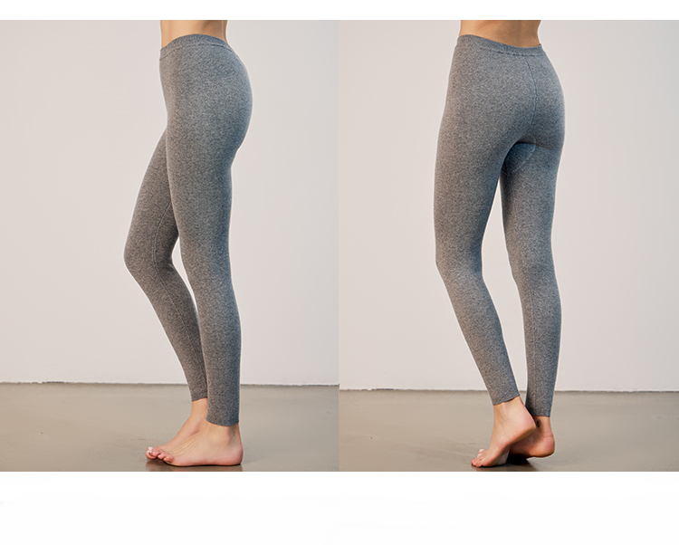 スパッツ 裏起毛 あったか裏起毛 美しいシルエットのやわらかスパッツ