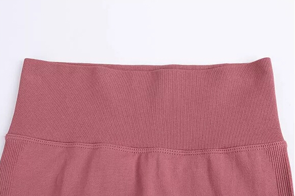 夏用速乾ヨガスパッツ運動用ボトムス