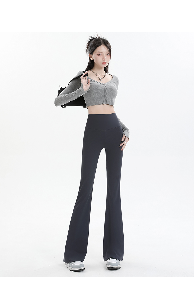 スパッツ ヨガ 美姿勢サポート ストレッチスパッツ
