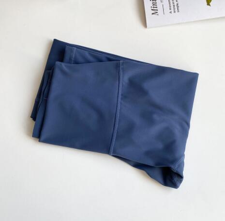 レディース ハイウエスト ヨガスパッツ