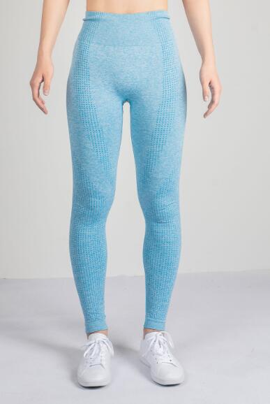 夏用レディーススポーツスパッツヨガウェア