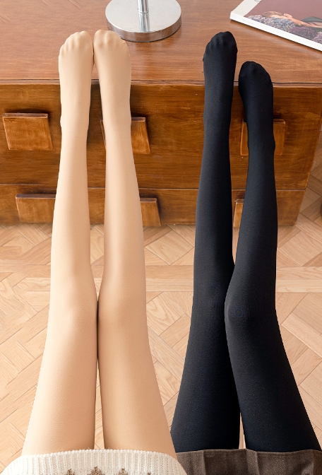 スパッツ 超暖裏起毛レギンス 美脚着圧あったかパンツ