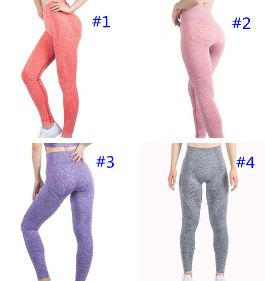 夏用レディーススポーツスパッツヨガウェア