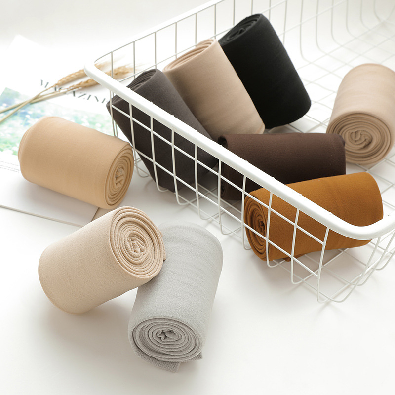 スパッツ 美脚見え裏起毛スパッツ温感保温仕様