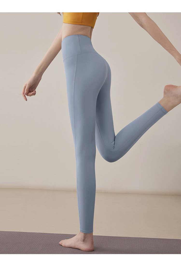 スパッツ 美姿勢シェイプスパッツ