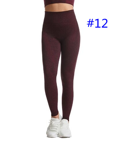 夏用レディーススポーツスパッツヨガウェア