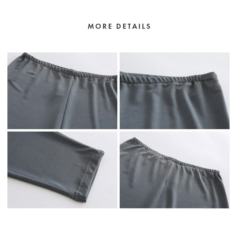 ヨガ用ペチパンツ レディース スパッツ 七分丈