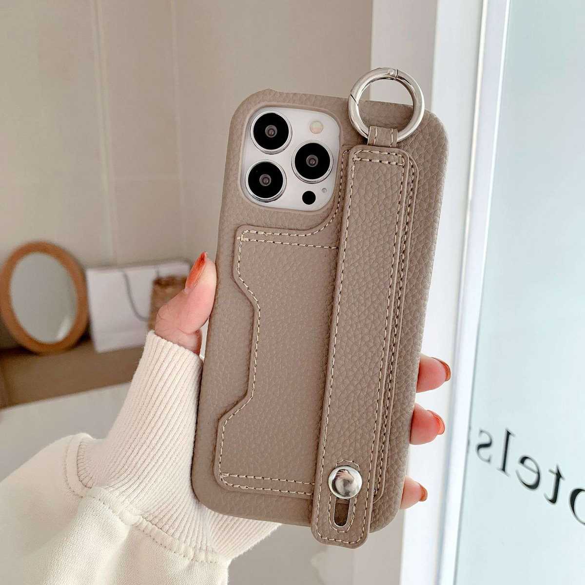 人気の手帳型スマホカバー！機能性抜群の厳選5選