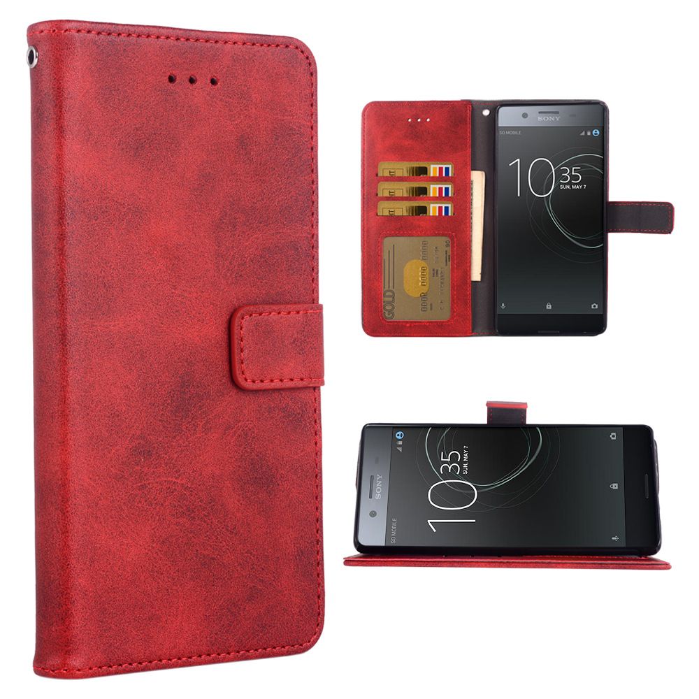 手帳型スマホケース Sony Xperia XZ 2 Premium 手帳型ケース