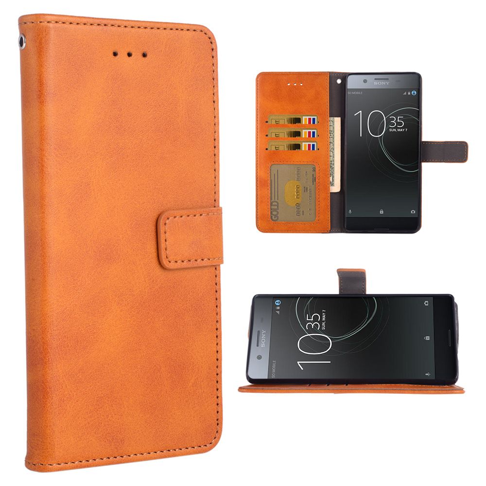 手帳型スマホケース Sony Xperia XZ 2 Premium 手帳型ケース